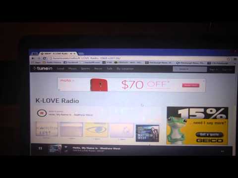 K-LOVE Radio Camden, New Jersey Got Switched To 106.9 FM Signal