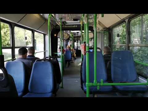 Ikarus 435.06 (BPI-931) [161E buszvonal] Örs vezér tere - 513. utca