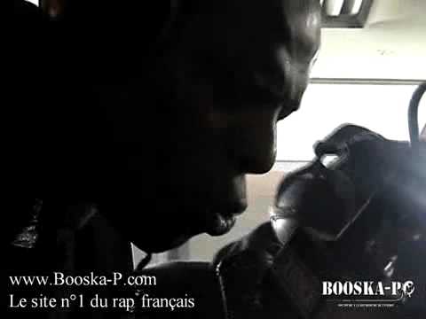 Rim'K feat. Rapeur D'1stinct, Issa & RR - Freestyle Skyrock