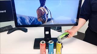 Sensors Barcode Scanner