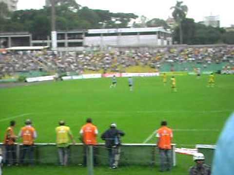 Ypiranga 2 [1] x [1] 4 Grêmio