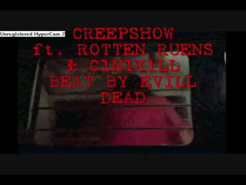 Video thumbnail for Creepshow