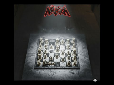 Mekkawy Ft DanWHOodie - NABRA - [OFFICIAL AUDIO]