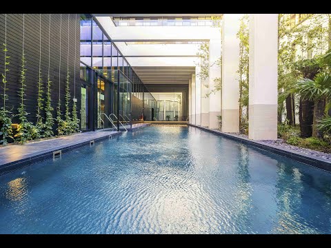 Residential Development, London | Swimming Pool, Spa Pool, Sauna & Steam Room