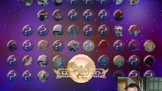 Urizen Shadows Of The Cold Deluxe Frosty Edition #1