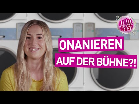 Außergewöhnliches Talent | Lena Kupke im Schleudergang | NightWash