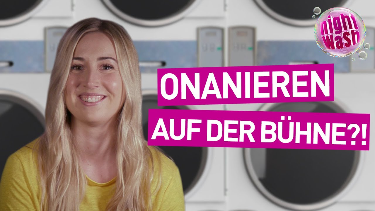 YouTube Vorschaubild: Bremen: Lesung mit Lena Kupke