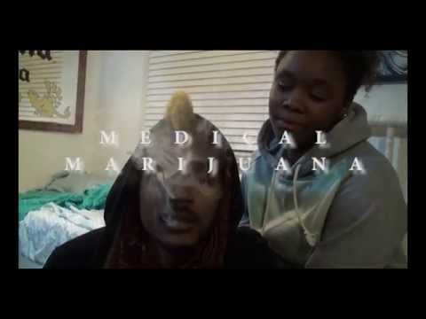 WFK Geo AKA Lord Goldy Trill I - Medical Marijuana (West Coastin') Official Music Video