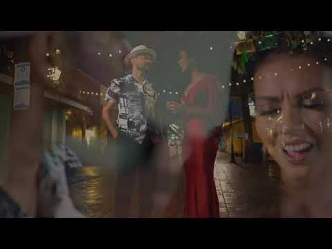 Buenos Amigos feat. Lupita Infante