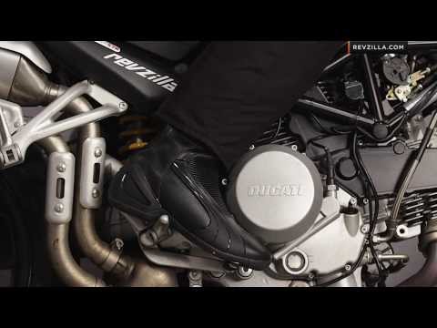 Puma Roadster V3 GTX Boots Review at RevZilla.com