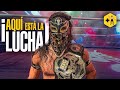 Lucha Aquí Está La Lucha 6 De Enero 2023