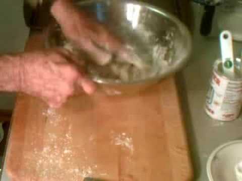 Southern Recipes - Simple Biscuits