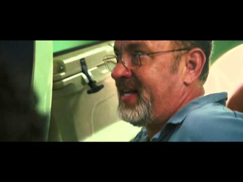 Captain Phillips (Clip 'Escape')