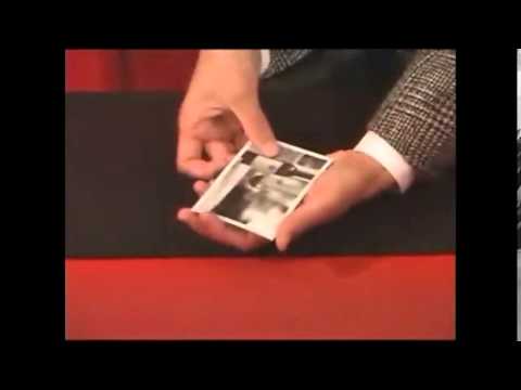 Saturn Magic -Mystery Hole by Katsuya Masuda - Trick