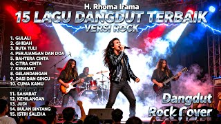 Download lagu Kompilasi 15 Lagu Rhoma Irama Versi Rock Terbaik 2025 – Dangdut Rock Cover mp3