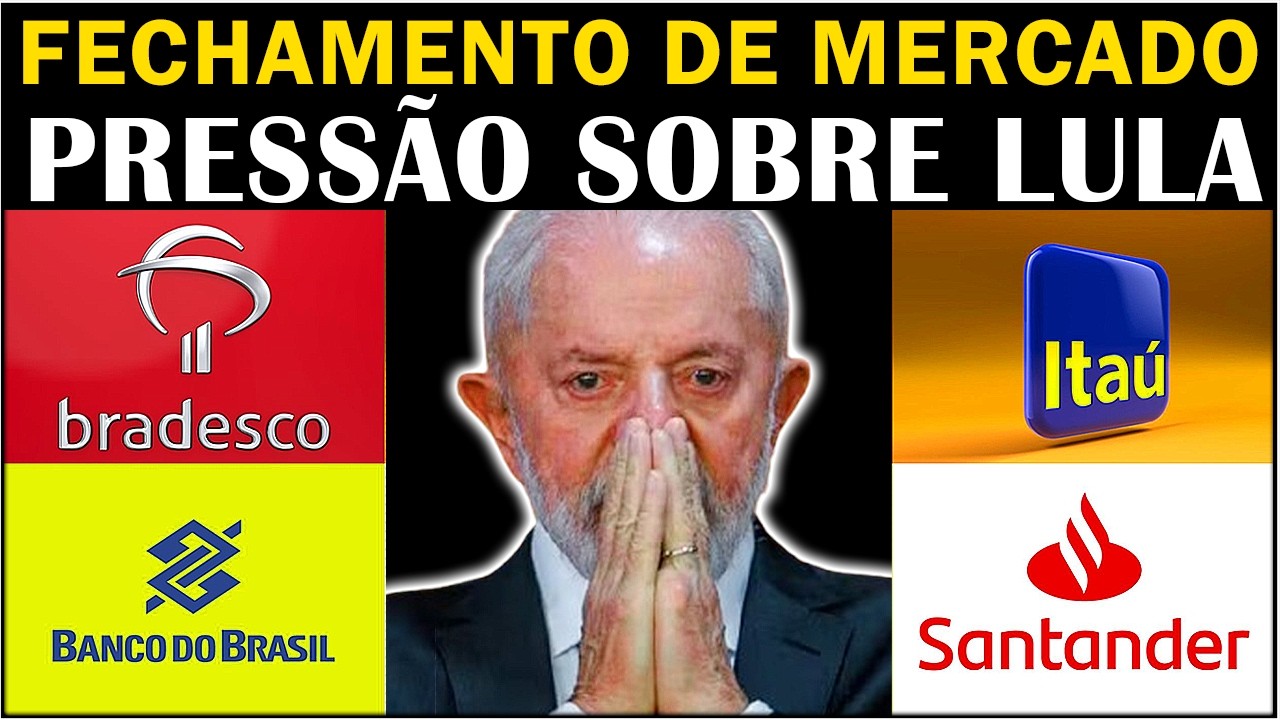 Seu futuro em suas mãos