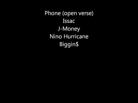 Phone (open verse)