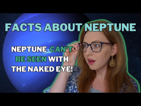 3 Mind-Blowing Facts About Neptune That Will Change Your Perspective on Pisces!