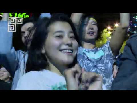 THE SPIRIT OF TENGRI 2019 — RAGHU DIXIT PROJECT LIVE (4K)