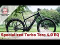 E Bike SUV Im Test Specialized Turbo Tero 4 0 EQ