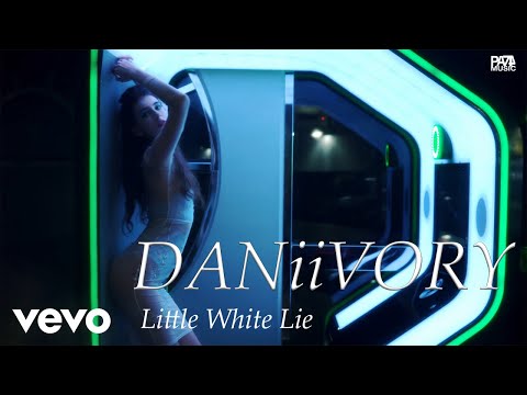 DANiiVORY - Little White Lie (Official Video)
