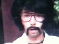 Nathan Wind (Cochese) sharing Burt Reynolds wisdom