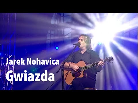 Jarek Nohavica - Gwiazda