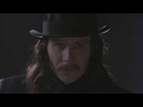 September 87 - Bad Dream Baby (Official banned Video)