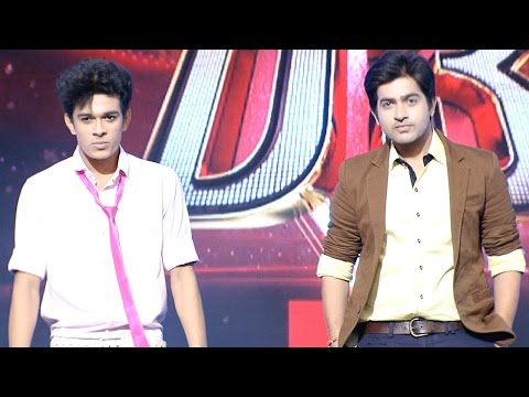 D3 D 4 Dance I Fashion Show 1- Fashion Ka Hai Yeh Jalwa I Mazhavil Manoram