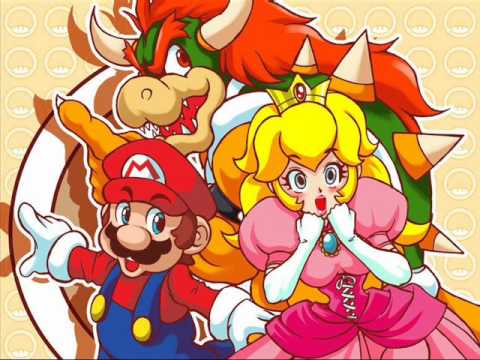 Nintenmix 028 - Super Mario Show