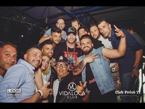 Unite - Vida Loca Club - Joy Santos 