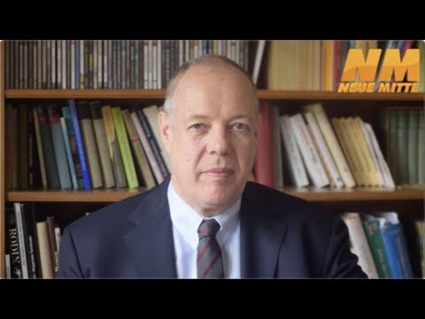 KW19-10: KK gegen Deutschland + Europa! Christoph Hörstel zur Lage