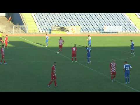 ACS VIITORUL SIMIAN - AS VOINTA LUPAC