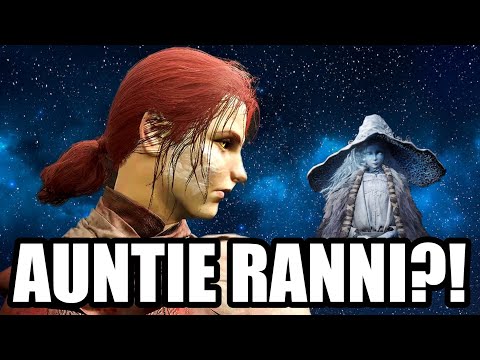 Ranni BONDS With Millicent!