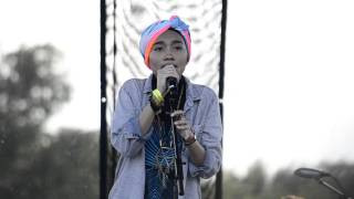 Yuna -Lullabies Live at Streets 2013 Chicago