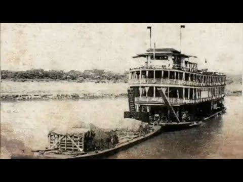 El auge económico  Zambrano Bolivar - Museo Arqueológico Malibú (MUÁM)