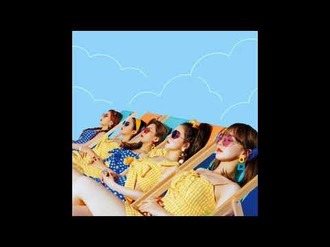 Red Velvet - POWER UP (Speed Up) | KPOP AREA