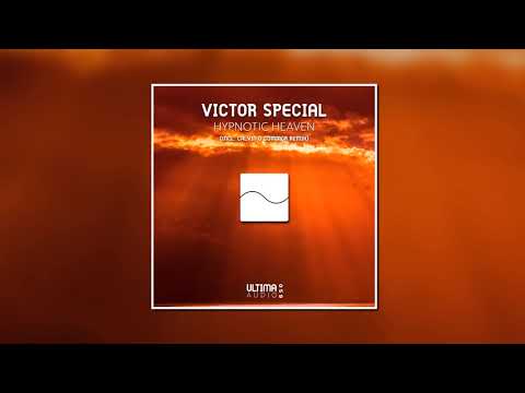 Victor Special - Hypnotic Heaven (Calvin O'Commor Remix) [ULTIMA AUDIO]