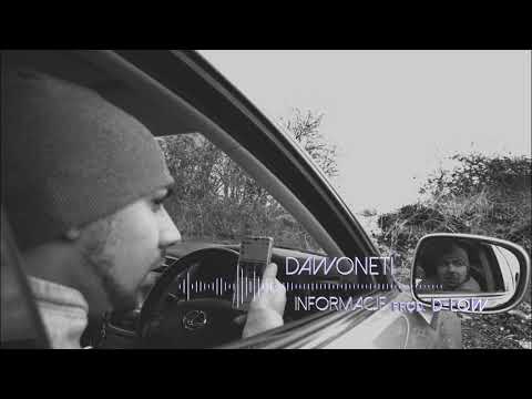 DAWONETI[D&G] - INFORMACJE prod. D-low