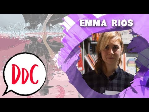 T.2. CAPÍTULO 6: Entrevista a Emma Ríos