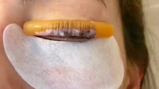 Elleebana Eyelash Lifting miami -@FeelTheHeal