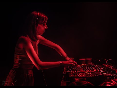 Meet BISOLAR || Industrial, hard, stomping techno