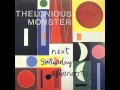 Thelonious Monster - Hang Tough 