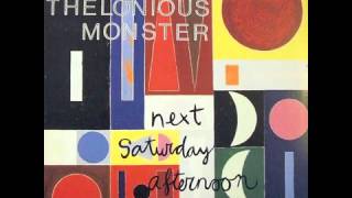 Thelonious Monster - Hang Tough