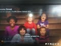 Sesame Street Coming Up Next