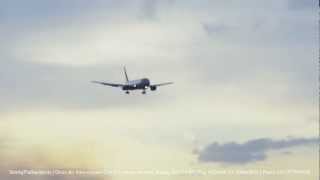 preview picture of video 'Omni Air International - OAI (Caribbean Airlines) Landing Piarco Int'l.'
