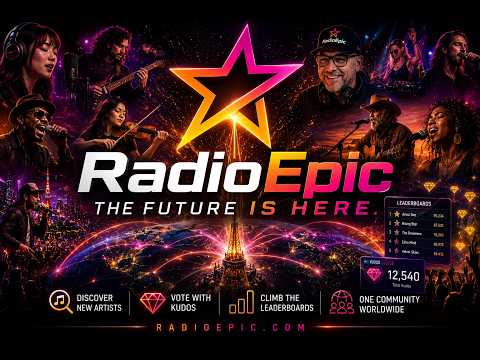 Radio Epic video thumbnail