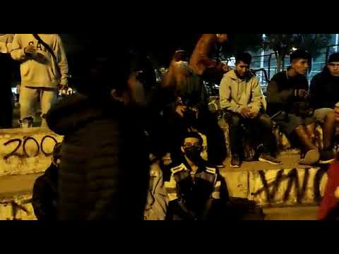 ACKAS vs KODI 🔥 SEMIFINAL 🔥EDICION FULL BOOMBAP/ BERMA 2H🌟🌟🌟