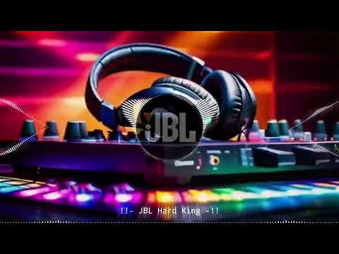 Mere Rashke Qamar Tune Pahli Najar #JBL Hindi Song _ DJ DRK NIGHT KING #viral #djviral #remix