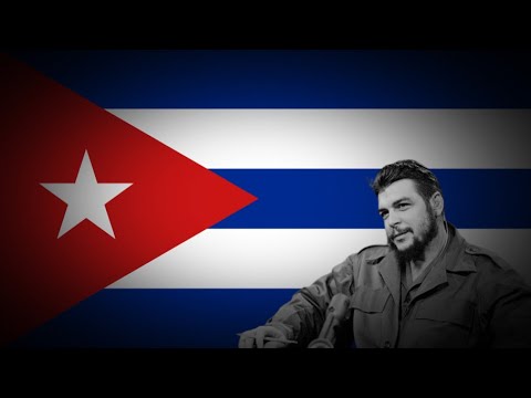 ¡Fusil Contra Fusil! - Rifle against Rifle! (Cuban Communist Song)
